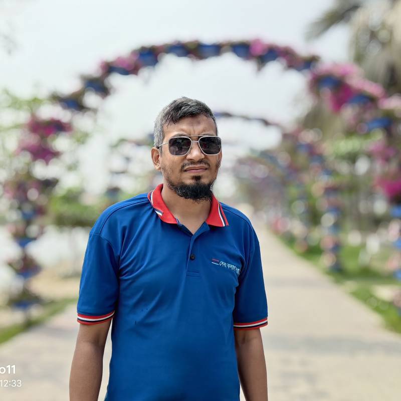 Khairulhasan, 26, Borca