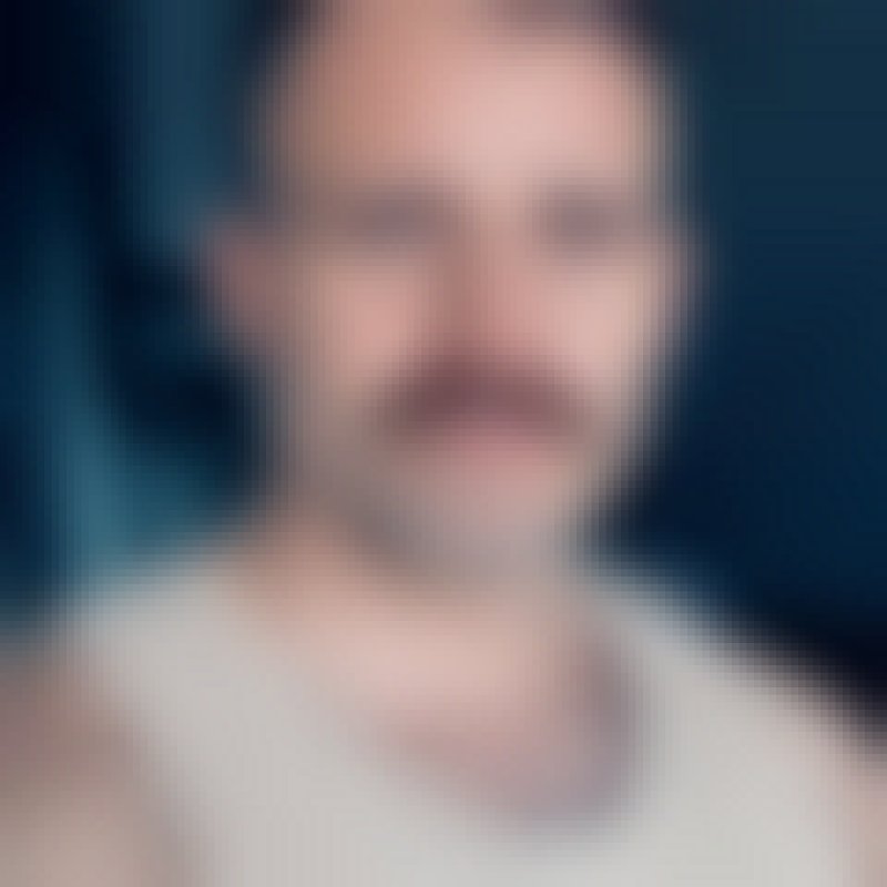 Rob Goddard, 66, Kitcharao