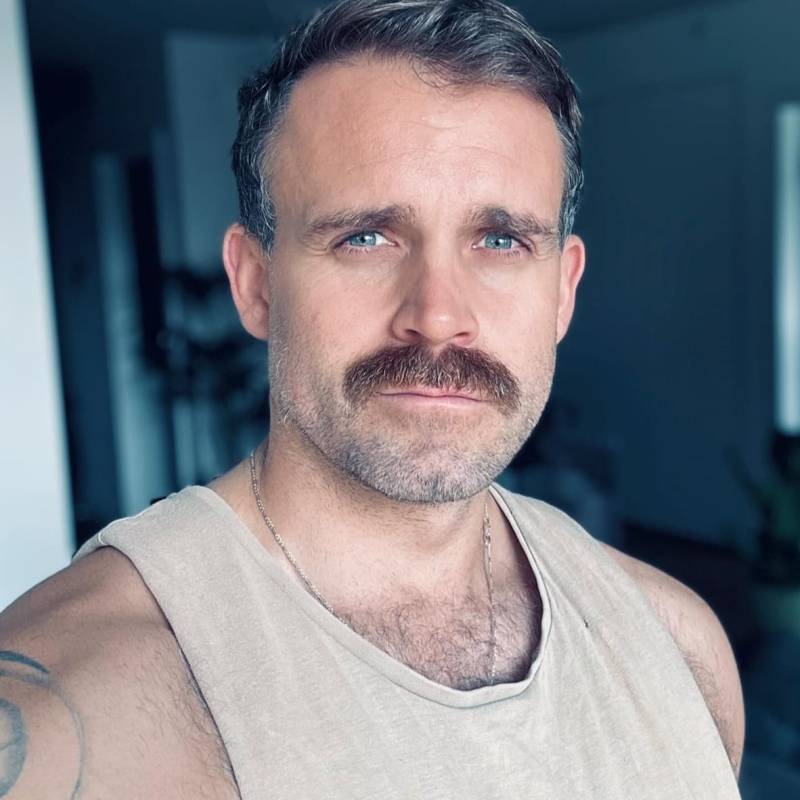 Rob Goddard, 66, Aweil