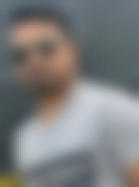 Md masud sheikh, 40, Beach Park