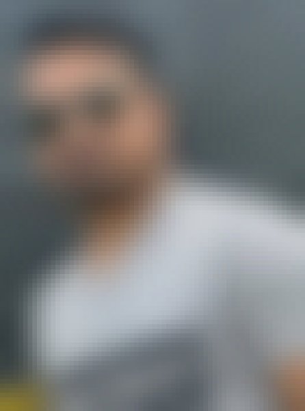 Md masud sheikh, 40, Forest