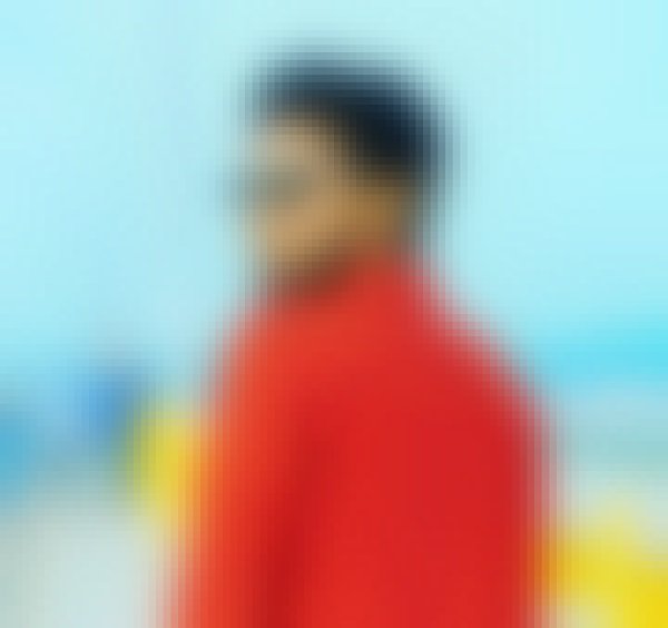 Md:Dulal Mia, 20, Rainham
