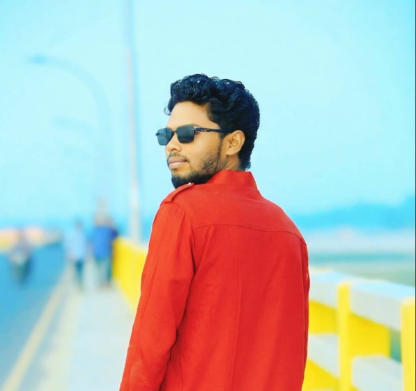 Md:Dulal Mia, 20, Bizerte