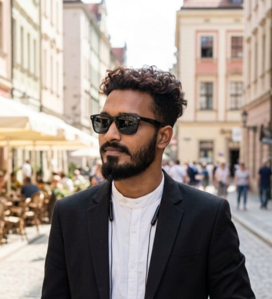 Kamran, 25, Setubinha