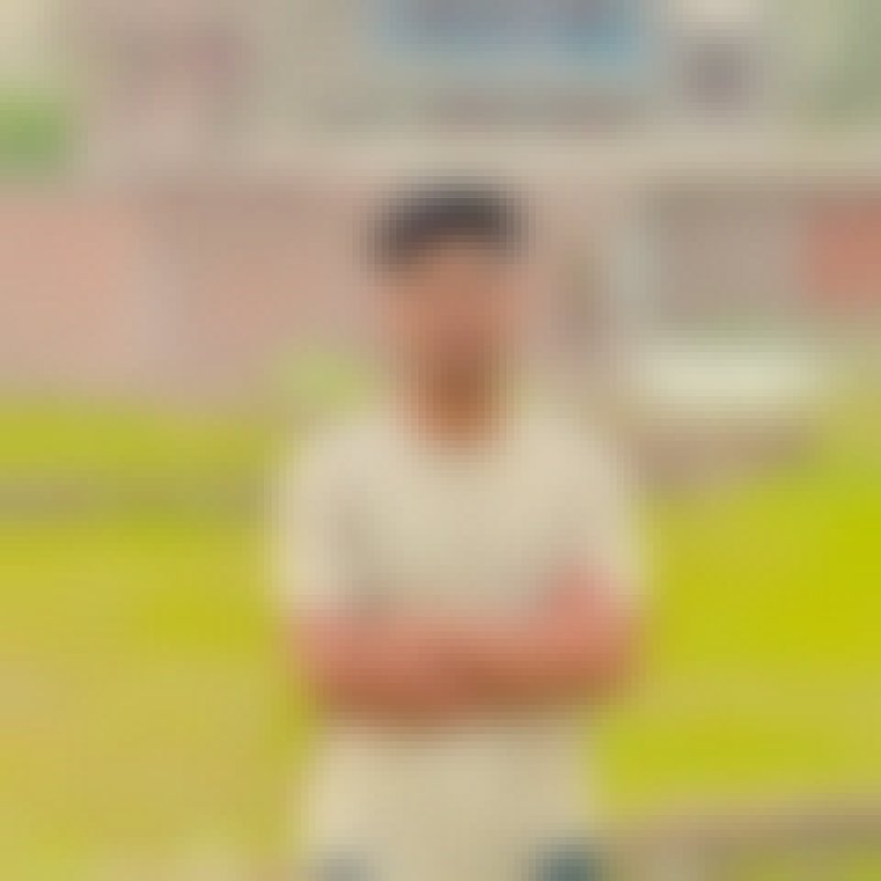 Najmul, 20, Netherlands