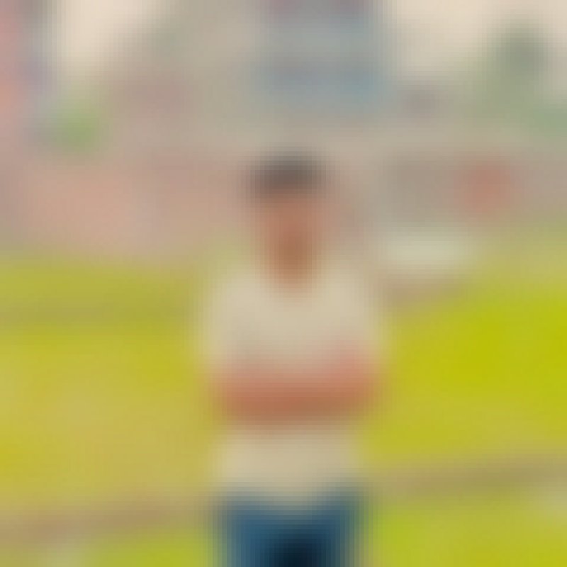 Najmul, 20, Pine Lake Park