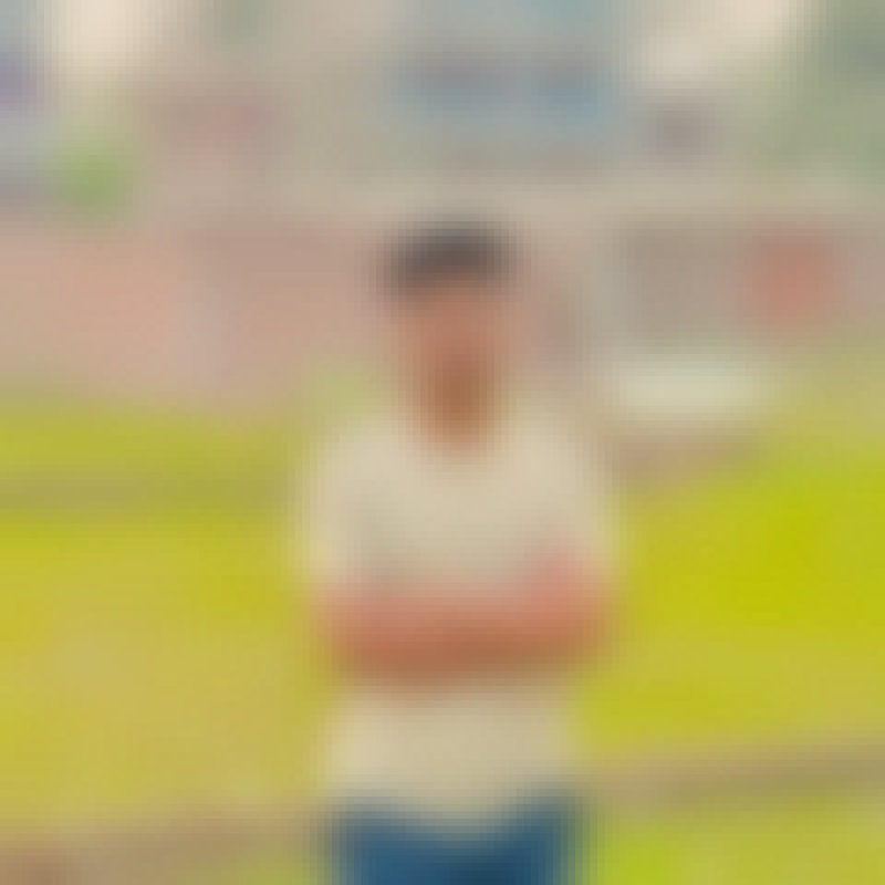 Najmul, 20, St Catharines