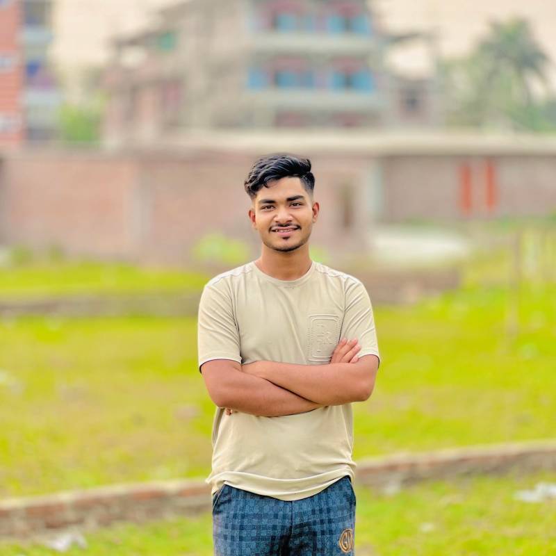 Najmul, 20, Kolar