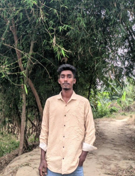 MD shovo, 26, Modra