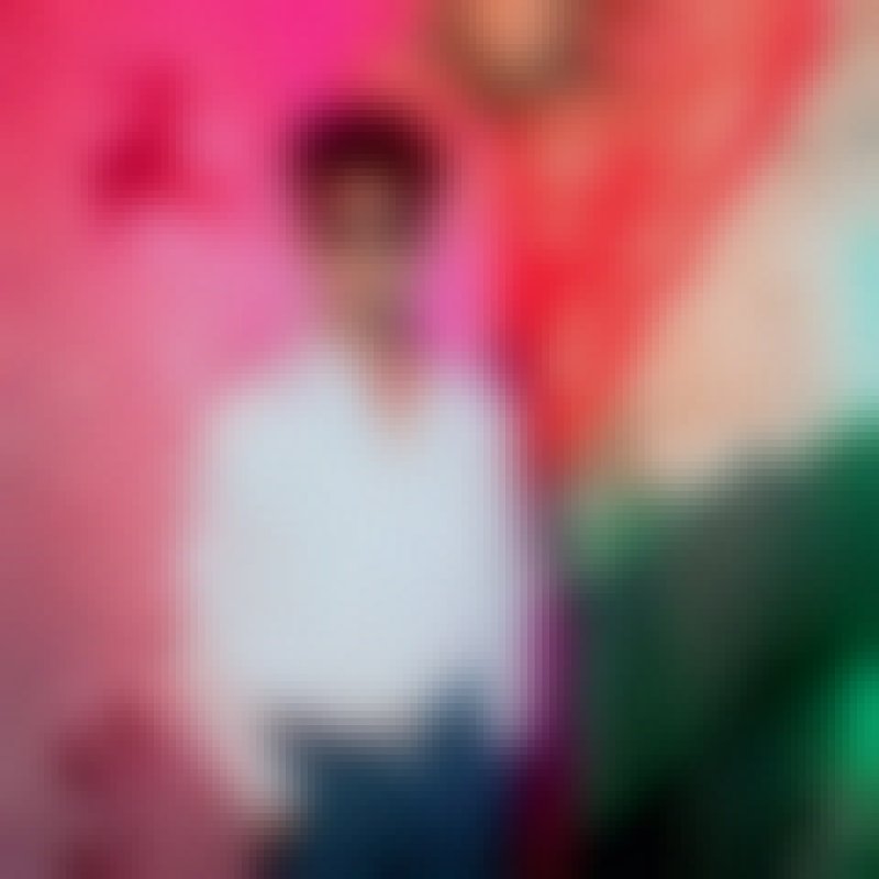 Sowrov, 20, Bangladesh