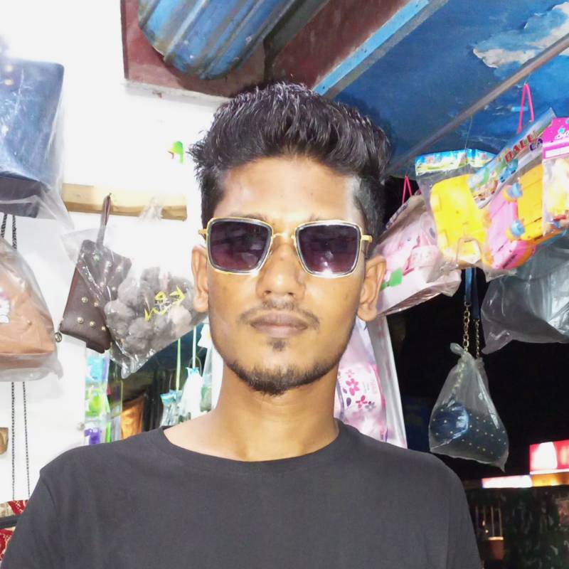 Samrat, 26, Alkhvoncheh