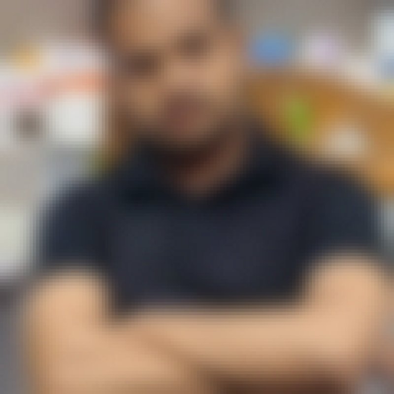 Ibrahim, 29, Gatunda