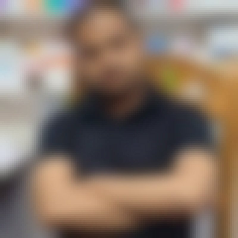 Ibrahim, 29, Kenya