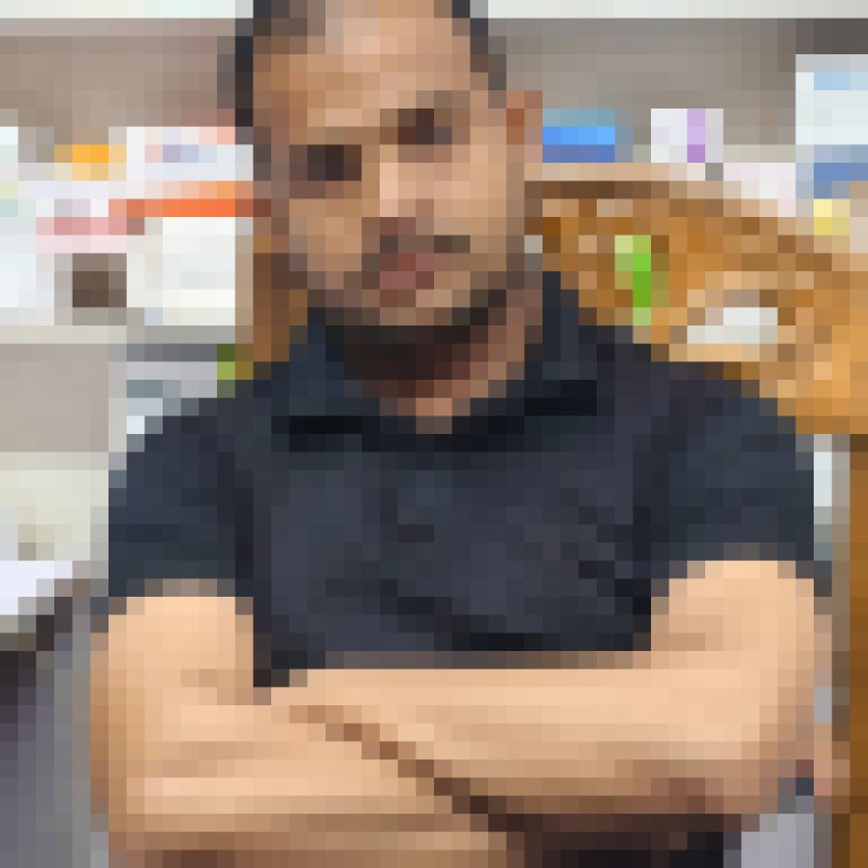 Ibrahim, 29, Assa