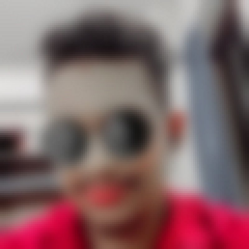 Md Rubel Patwary, 29, Netherlands