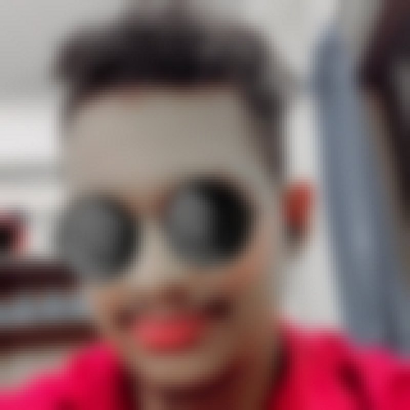 Md Rubel Patwary, 29