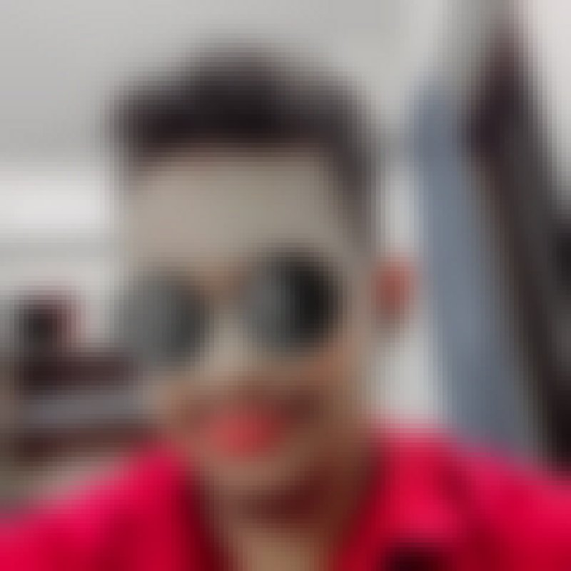 Md Rubel Patwary, 29, Tunisia