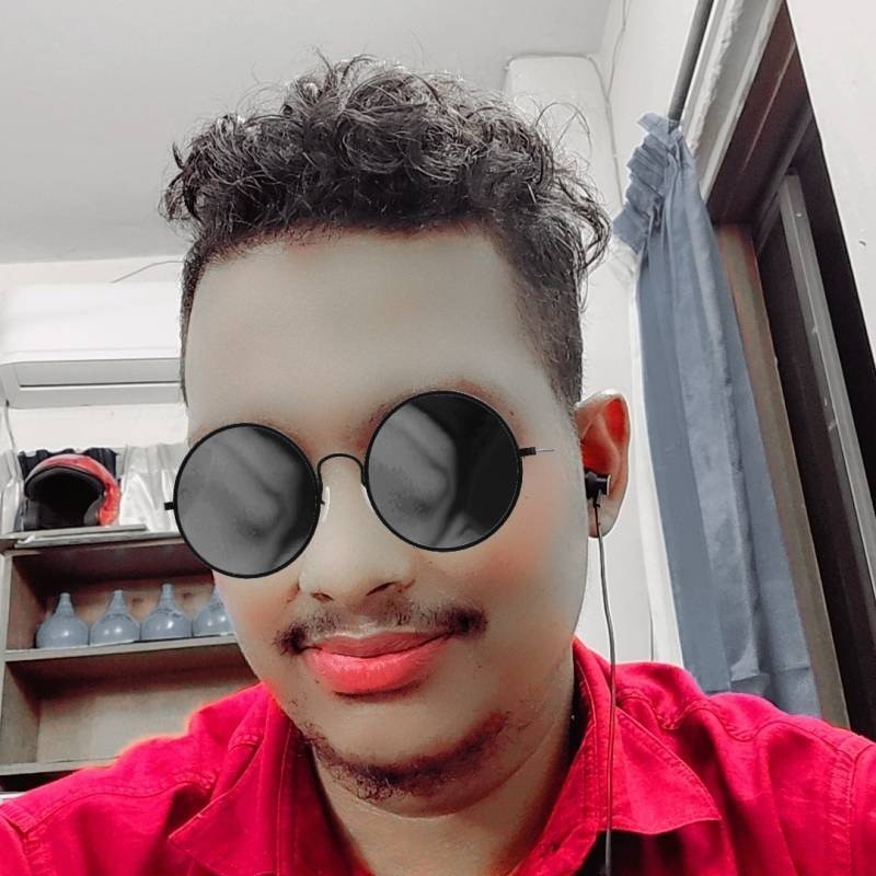Md Rubel Patwary, 29, Curchorem
