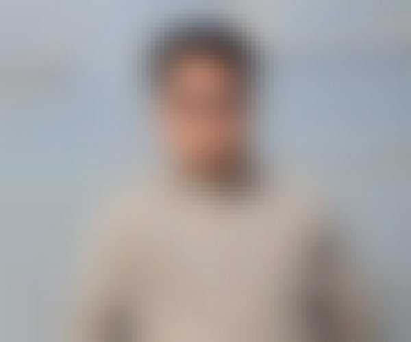 Anwar Hossain, 45, Madagascar