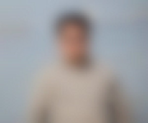 Anwar Hossain, 45, Madagascar