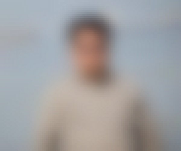 Anwar Hossain, 45, Karbi Anglong