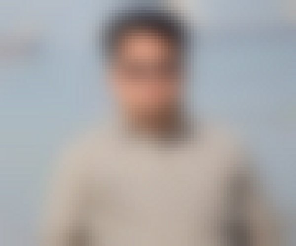 Anwar Hossain, 45, Imaculada