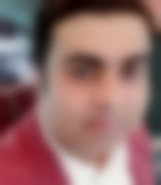 Uzzal Ahmed, 28, Chandel