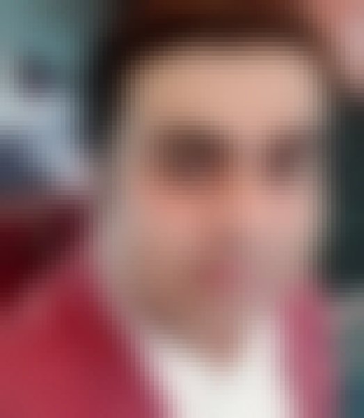 Uzzal Ahmed, 28, Milton