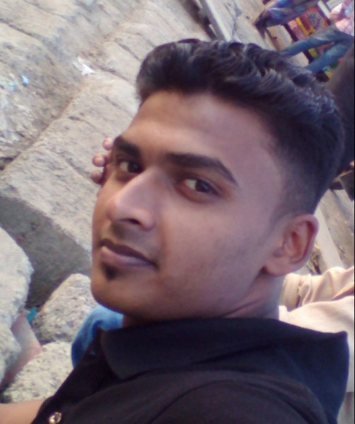 Nazim Uddin, 30