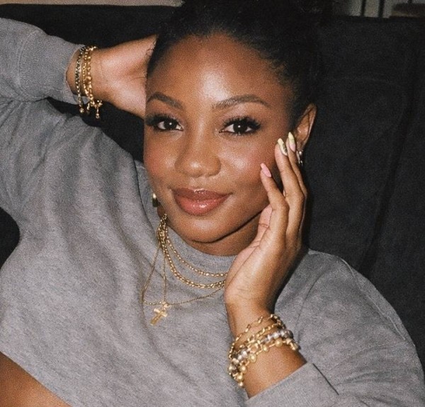 Beauty, 27, Clanton