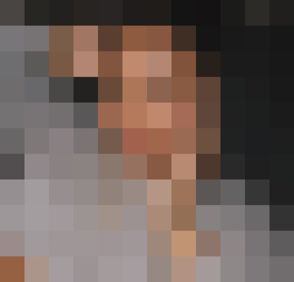 Beauty, 27, Dibougou