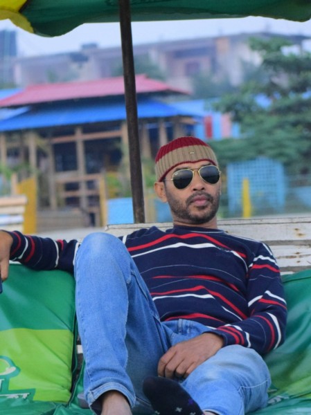 Anik, 41, Szprotawa