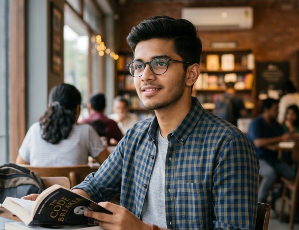 Desi Boy, 31, Corinto