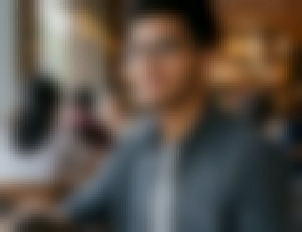 Desi Boy, 31, India