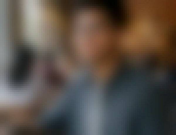 Desi Boy, 31, Guichen