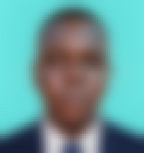 Newton, 27, Kabwe