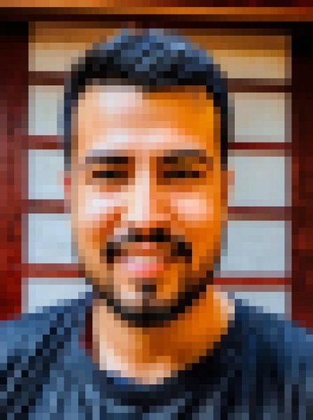 Farhan, 29, Jabal Lubnan