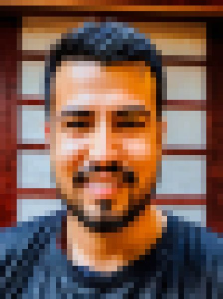 Farhan, 29, Mali