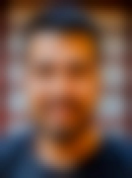 Farhan, 29, Campobasso