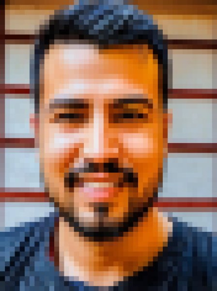Farhan, 29, Oldham