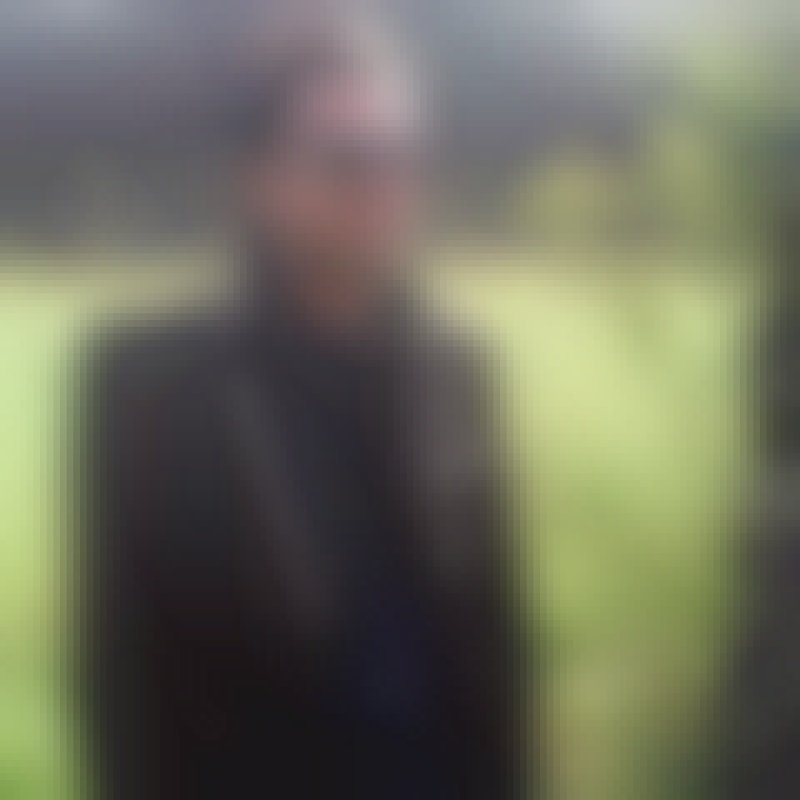 Parvez, 35, Lake Barcroft