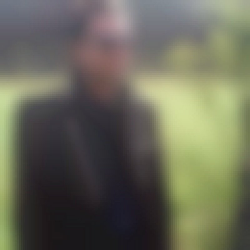 Parvez, 35, De Pere