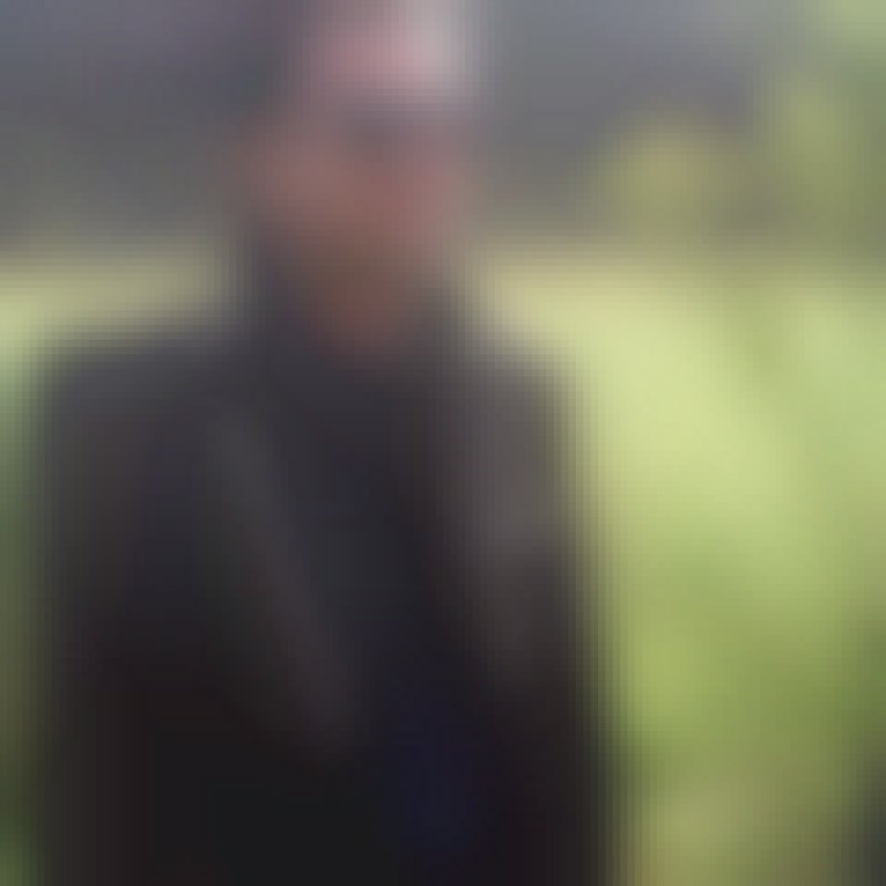 Parvez, 35, Beizhou