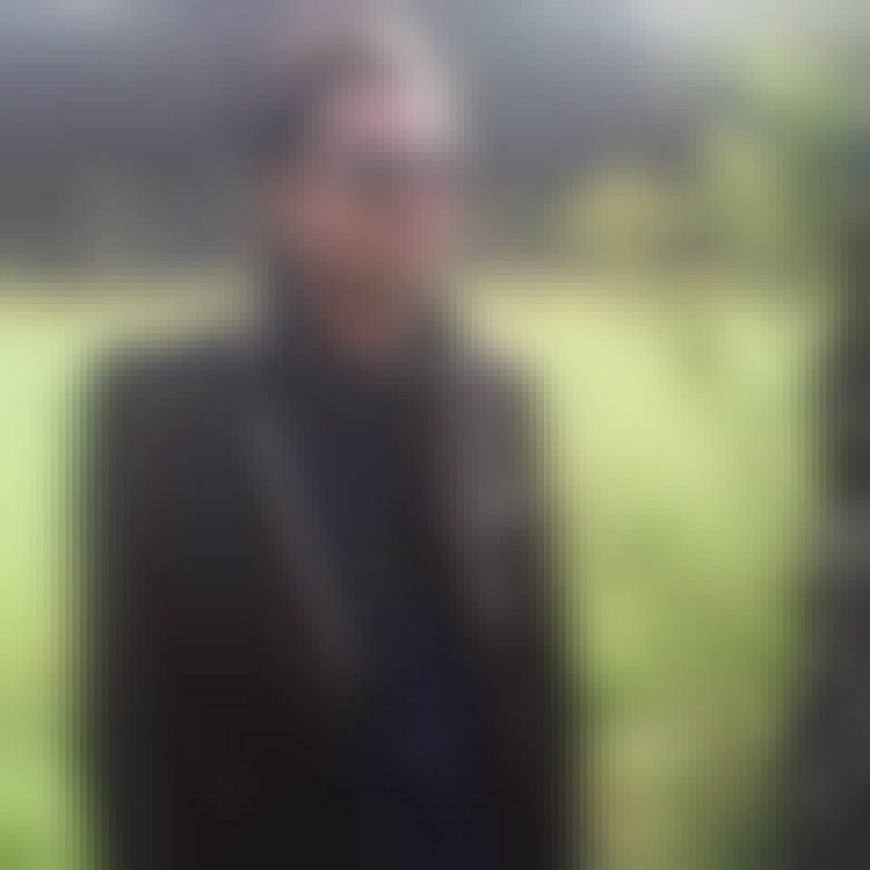Parvez, 35, Egypt