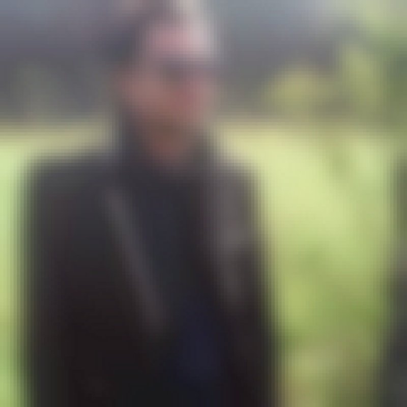 Parvez, 35, Mittahalli