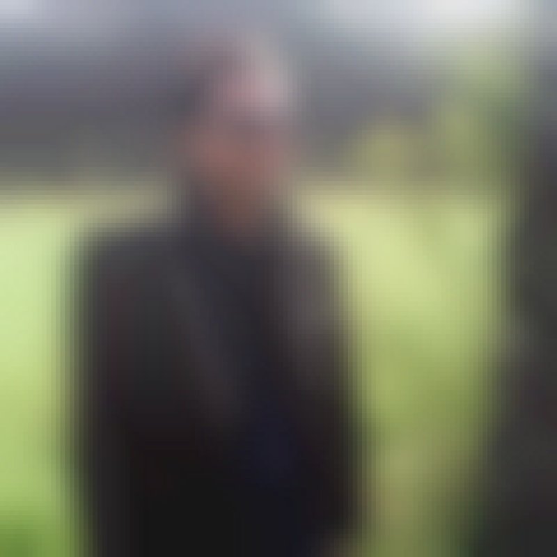 Parvez, 35, Tourougoumb