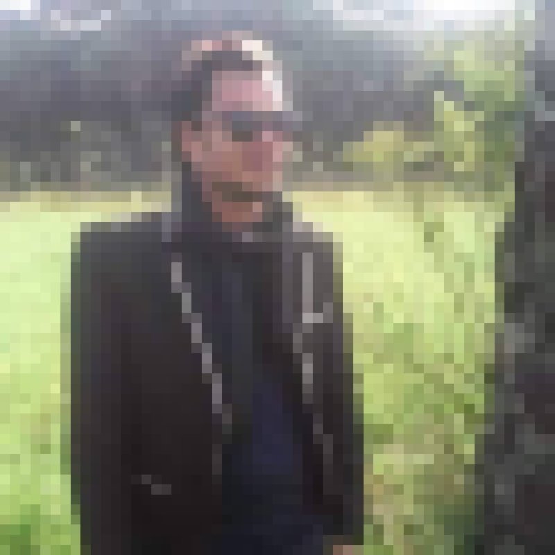 Parvez, 35, Mucaba