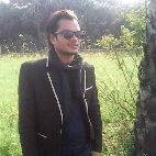 Parvez, 35, Buldon