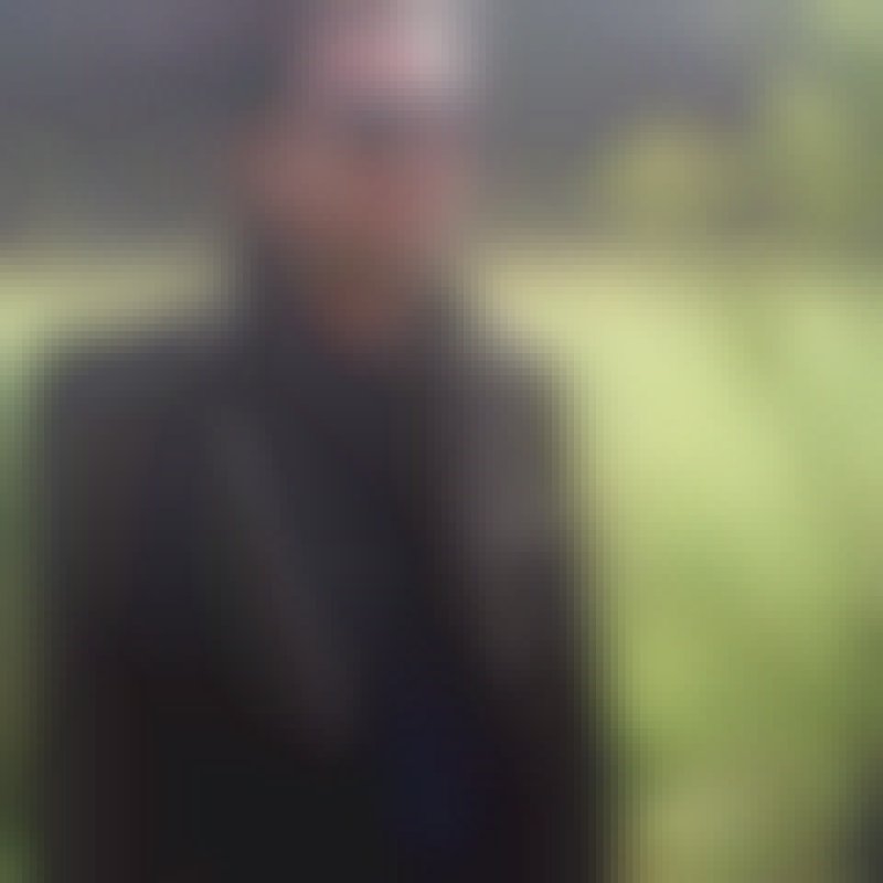 Parvez, 35, Supe