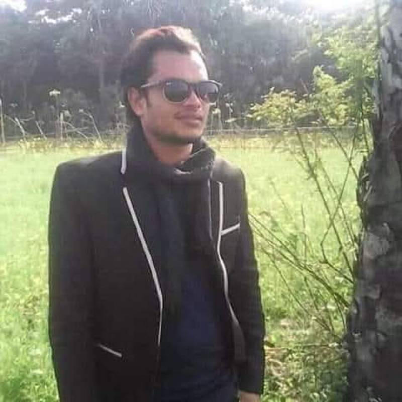 Parvez, 35, San Martn